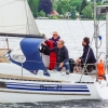 1. Clubwettfahrt