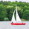 1. Clubwettfahrt