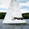 1. Clubwettfahrt