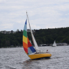 SVH 1. Clubwettfahrt 11.06.2022