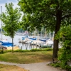 Impressionen vom Vereinsgelände