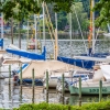 Impressionen vom Vereinsgelände