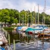 Impressionen vom Vereinsgelände