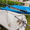 Impressionen vom Vereinsgelände