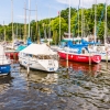 Impressionen vom Vereinsgelände