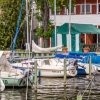 Impressionen vom Vereinsgelände