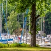 Impressionen vom Vereinsgelände