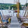 Impressionen vom Vereinsgelände