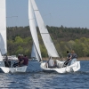 SVH Match Race 2019