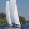 SVH Match Race 2019