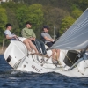 SVH Match Race 2019