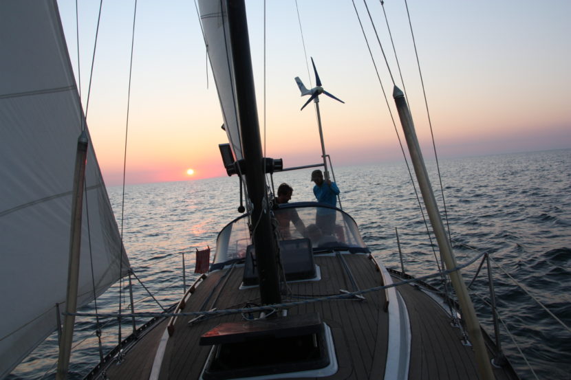 Ostseeeilung 2020