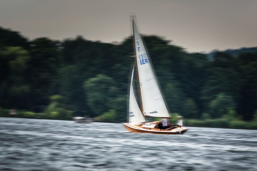 Unterhavel Challenge