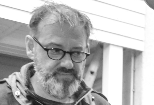 Kassierer Walter Schmidt